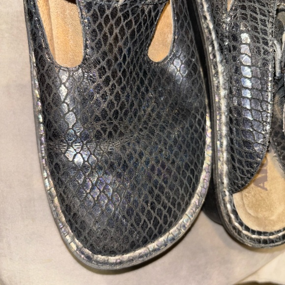 Alegria clog mules - Picture 8 of 9